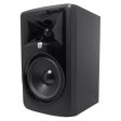 (2) JBL 308P MkII 8  Studio Monitors+36  Stands+Isolation Pads+XLR Cables Discount