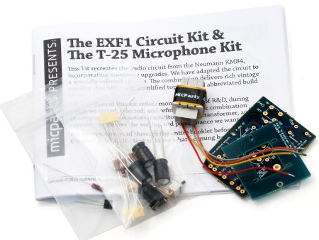 EXF1 Circuit Kit For Sale