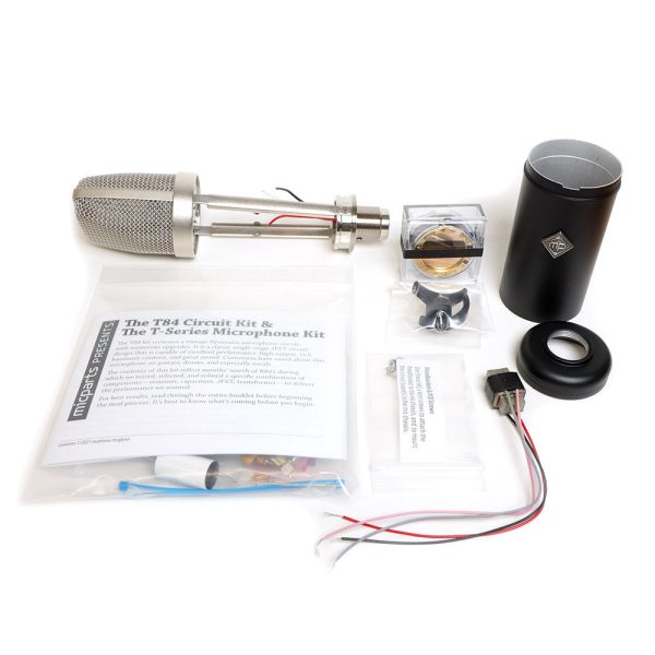 T-12 Microphone Kit Sale