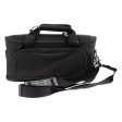 (6) Rockville RMC-XLR High-End Metal DJ Handheld Wired Microphones+(6) Space Bag For Discount