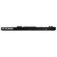 M-Audio Code 49-Key USB MIDI Keyboard Controller+Dual Stand CODE49 Cheap