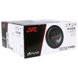 (2) JVC CS-G1210 12  2400W Subs+Vented Box+RXD-M2 3000W Mono Amplifier+Amp Kit Online Hot Sale