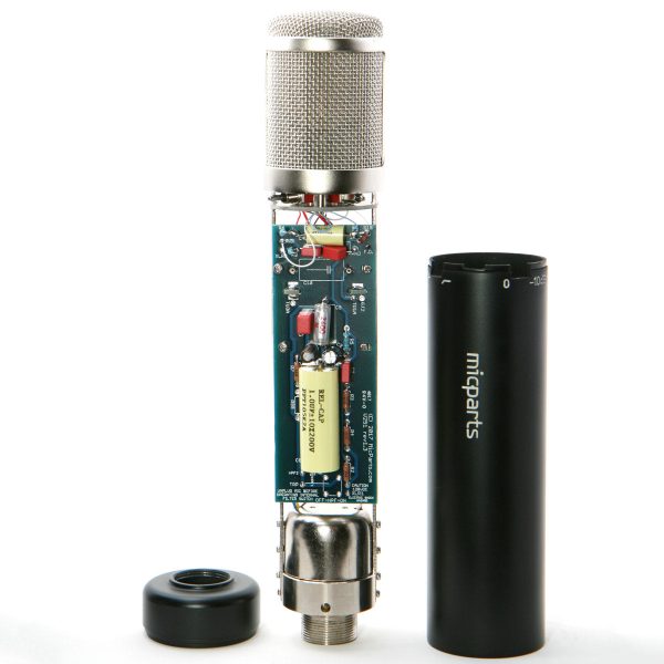 V-47 LE Tube Microphone Kit Online Hot Sale