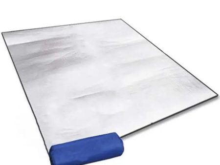 Insulated Foil Camping Mat Discount