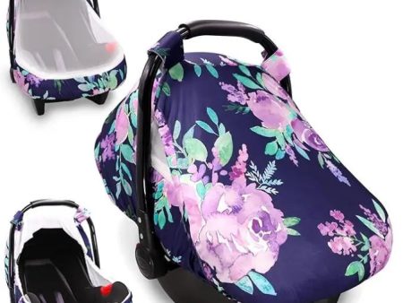 Baby Car Seat Cover on Sale