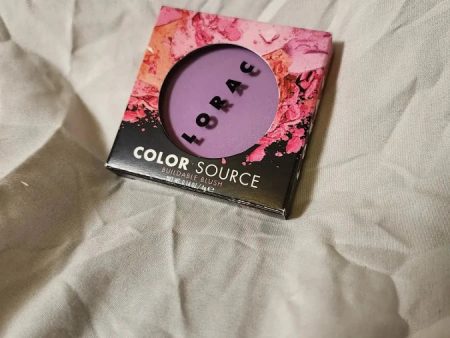 Color Source Buildable Blush Hot on Sale