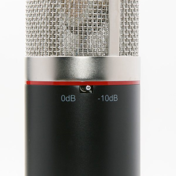 S3-87 Microphone Kit Cheap