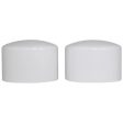 Pair Rockville MAC69W 6x9 White Aluminum Wakeboard Tower Speaker Pod Enclosures Online Hot Sale