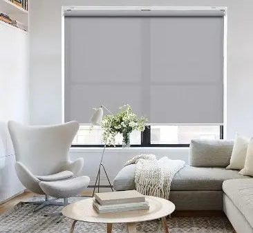 Light Filtering Roller Window Shade Sale