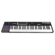 M-Audio Code 61 61-Key USB MIDI Keyboard Controller w  X Y Pad CODE61 + Stand Sale