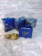 45pcs Mini Thank You Gift Bags Online