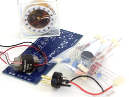 V69 FET Microphone Upgrade Kit Sale