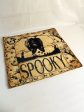 Halloween Throw Pillow Covers 18x18 Inch Set of 4 on Sale