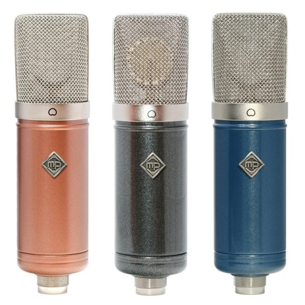 T-12 Microphone Kit Sale