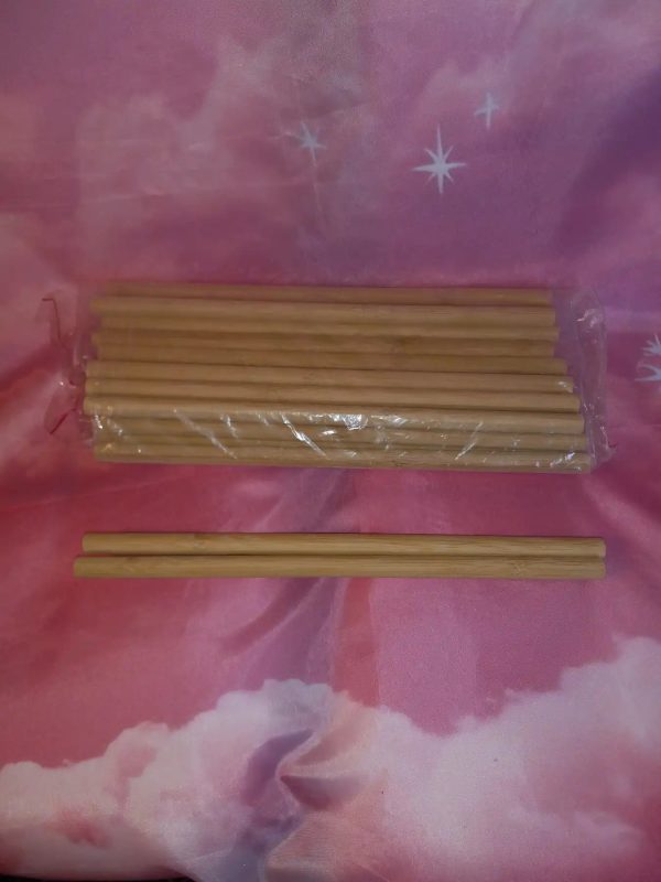 Dowel Rods, 25 pk Sale