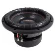 (2) American Bass ELITE-1244 2400w 12  Car Subwoofers+Amp+Wires+Sealed Sub Box Online Hot Sale