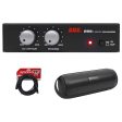 BBE 282IX Desktop Sonic Maximizer w XLR Inputs Outputs+Bluetooth Speaker+Cable Online