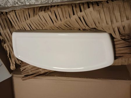 10in Toilet Tank Lid For Discount