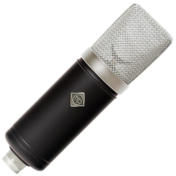 S-87 Microphone Kit Online now