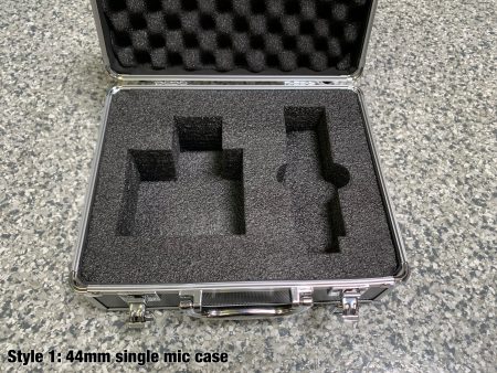 Microphone Cases For Discount