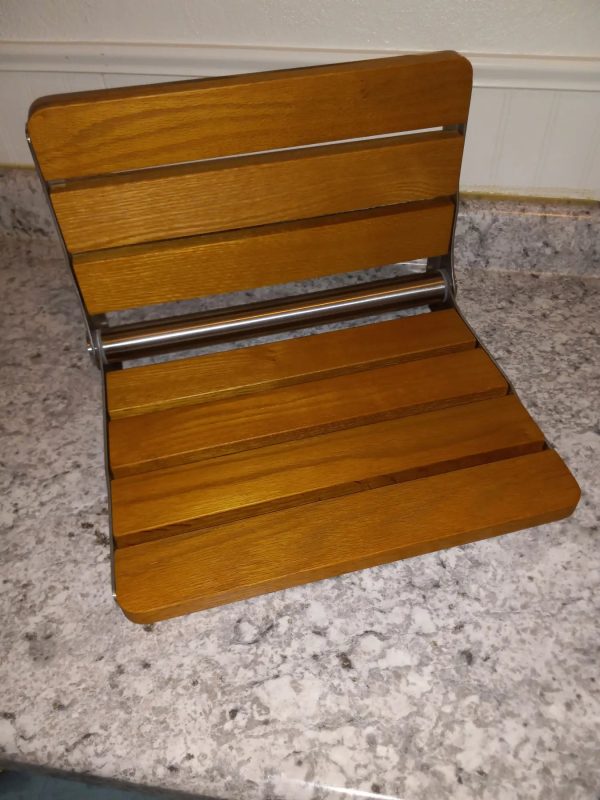 Folding Shower Seat Supply