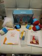 Christmas Gnome - Crochet Beginner s Kit Online now