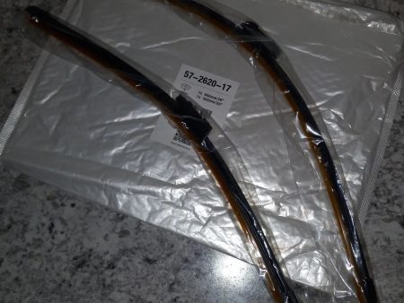 Windshield Wiper Blades 26 20 Discount