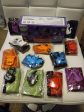 Halloween Party Favors, Parachutes, 12 pack For Cheap