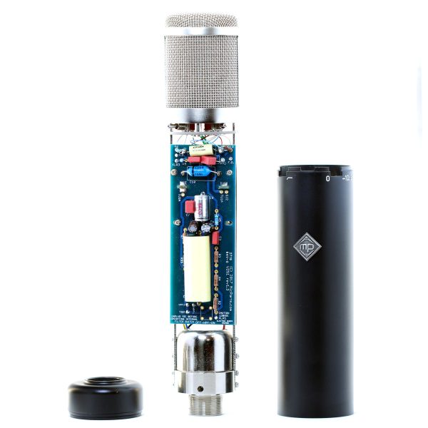 V-251 Tube Microphone Hot on Sale