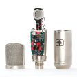 S-25 Microphone Discount