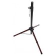 American DJ Tripod Lighting Light Bar Stand wLED s+Remote+4) Par Can Wash Lights Online Hot Sale