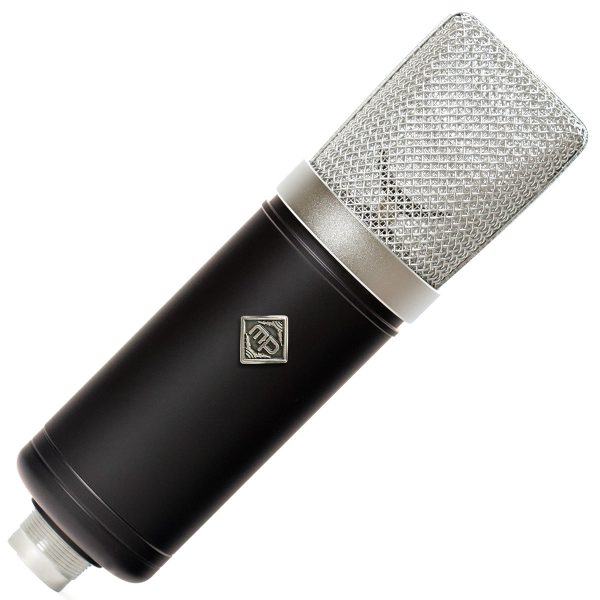 S-87 Microphone Online now