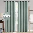 Seafoam Green Curtains Online Hot Sale