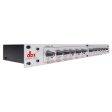 DBX 234S Stereo 2 3 Way Mono 4-Way 2 Ch. Crossover+Nady Wireless Mics Hot on Sale