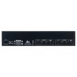 DBX 231S Dual 31 Band Graphic Equalizer Audio Rack Mount EQ+Compressor+Cables Online