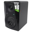 (2) Mackie MR524 5” Powered Studio Monitors+10  Active Sub+Mic+Mount+Stands+Pads Online now