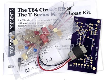 Sterling ST77 Circuit Upgrade Kit Discount