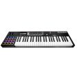 M-Audio Code 49 49-Key USB MIDI Keyboard Controller w  X Y Pad CODE49+Headphones Sale