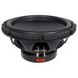 (2) Boss Audio CXX104DVC 10  2000 Watt Car Subwoofers+Sealed Sub Box Enclosure Hot on Sale