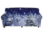 Christmas Sofa Cover Online now