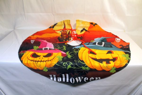 Halloween Christmas Tree Skirt 36inch Online now