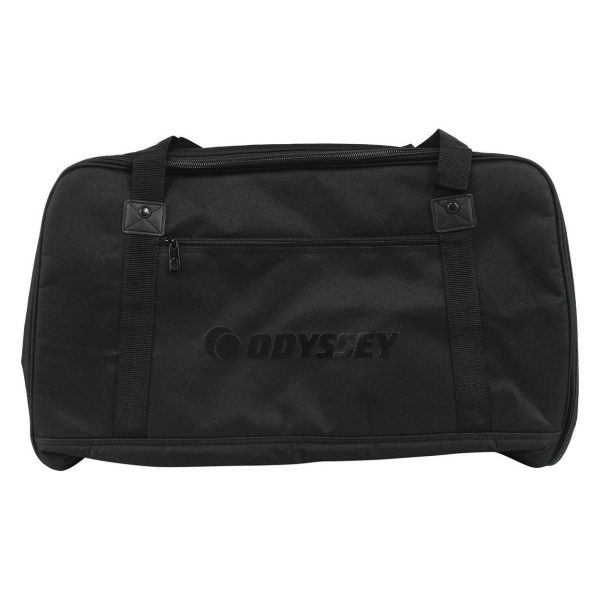 (2) Odyssey BRLSPKSM Redline Series Small Speaker Bag for Select 12  Speakers Hot on Sale