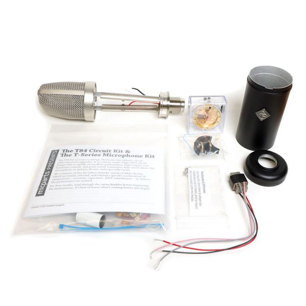 T-47 Microphone Kit Online now