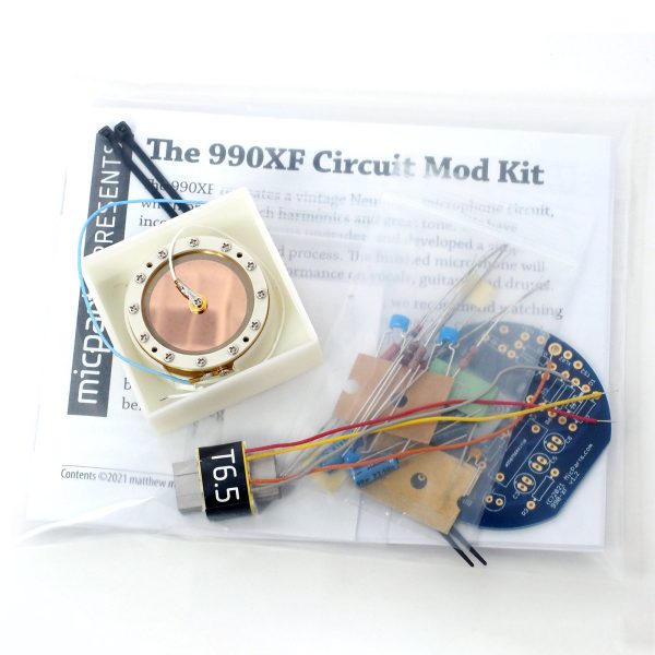 990XF Circuit Kit For Discount