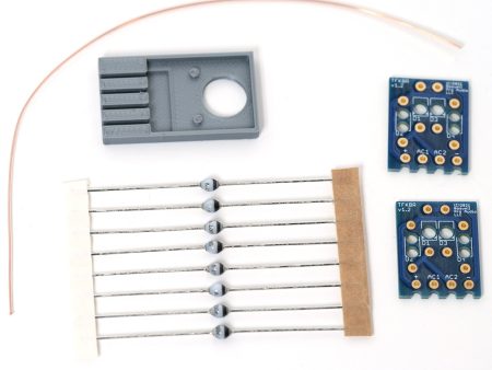 Bridge Rectifier Kit For Discount