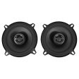 (4) ALPINE S-S50 170w 5.25  5 1 4  Car Speakers+4-Channel Amplifier+Wire Kit Cheap