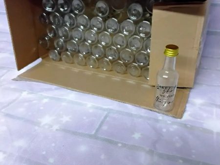 50 Plastic Shot Bottles for Wedding Reception Online Hot Sale