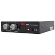 BBE 282IX Desktop Sonic Maximizer w XLR Inputs Outputs + Free Bluetooth Speaker Supply