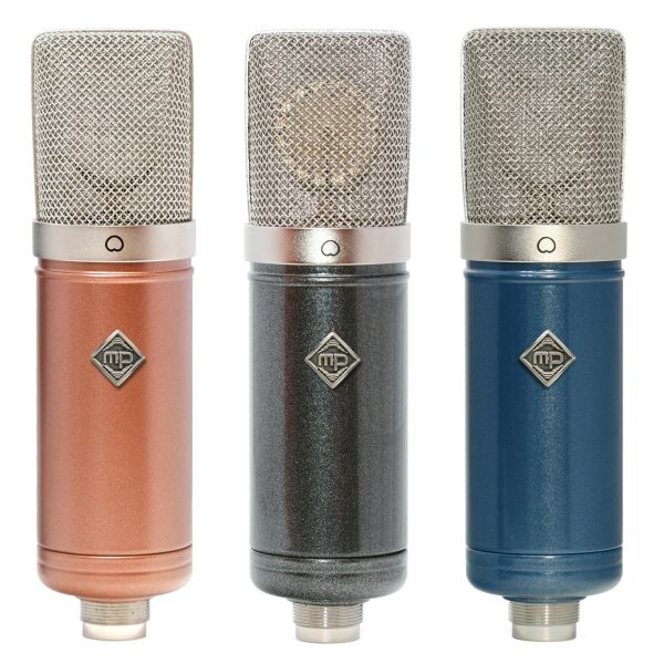 T12 Microphone For Sale