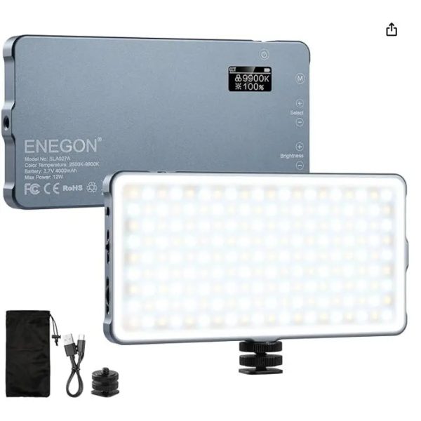 Rechargeable LED Light Panel Cheap